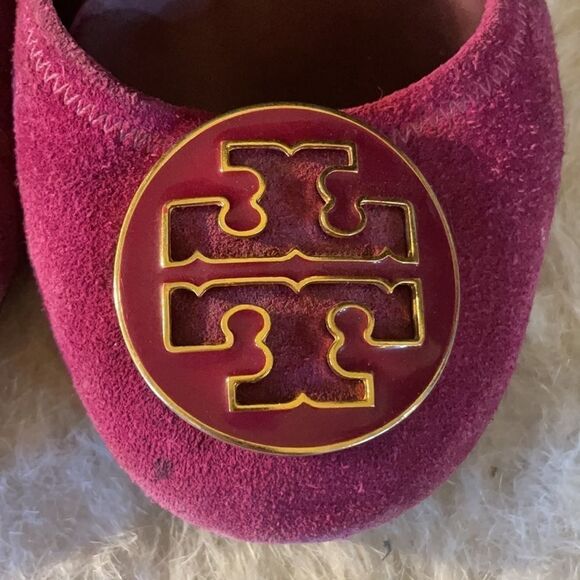 Tory Burch shoes 8 (4732) - Picture 3 of 14